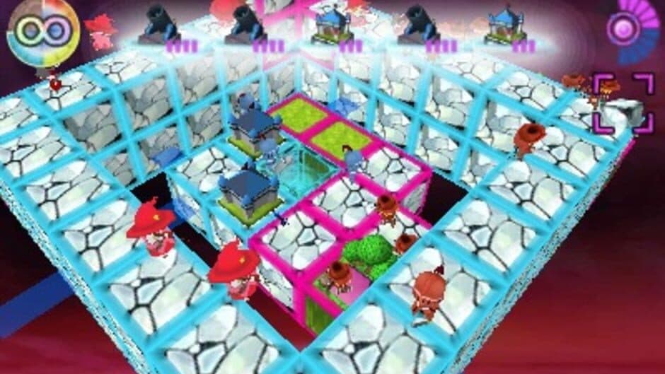 Cube Tactics screenshot 2