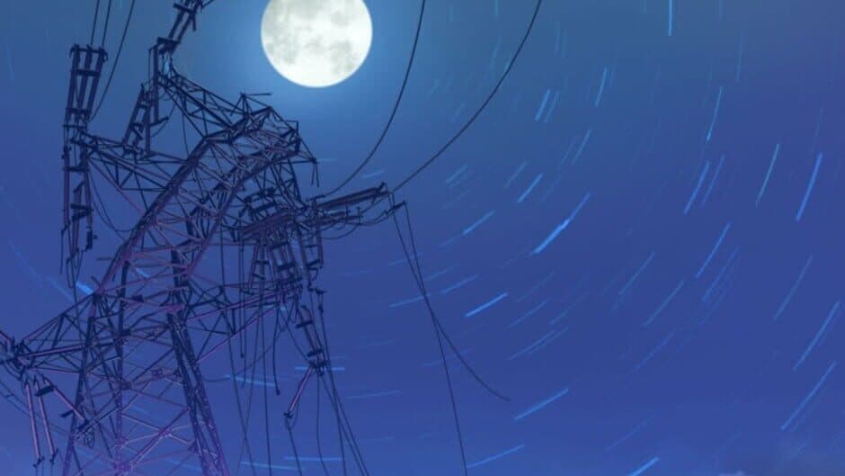 Fragile Dreams: Farewell Ruins of the Moon artwork 3