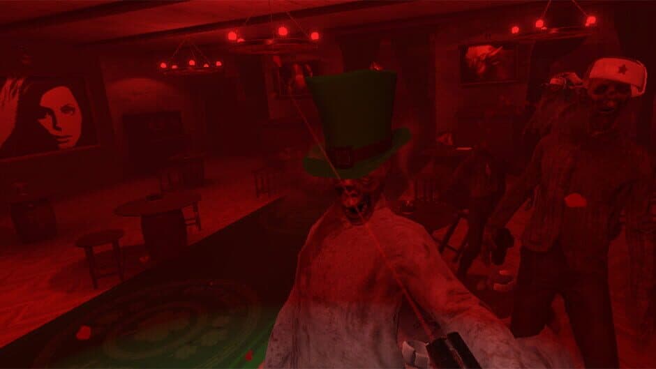 Drunk or Dead screenshot 4