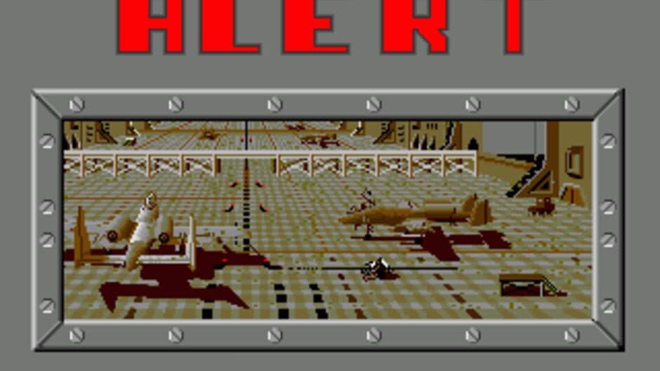 Alert screenshot 1