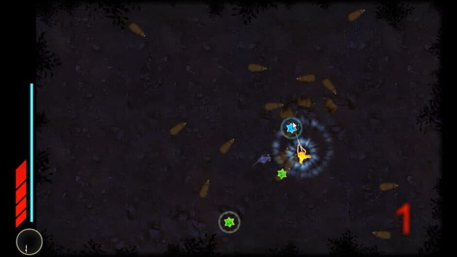 ShineG Has Nightmares screenshot 3