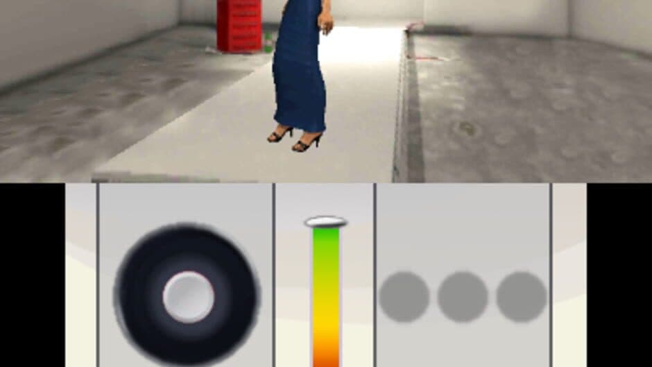 Top Model 3D screenshot 4