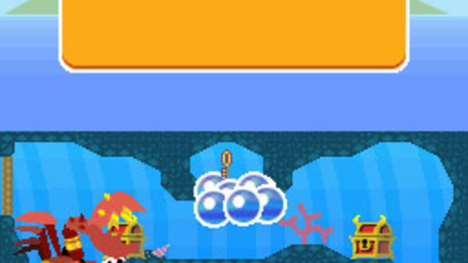 GO Series: Captain Sub screenshot 2