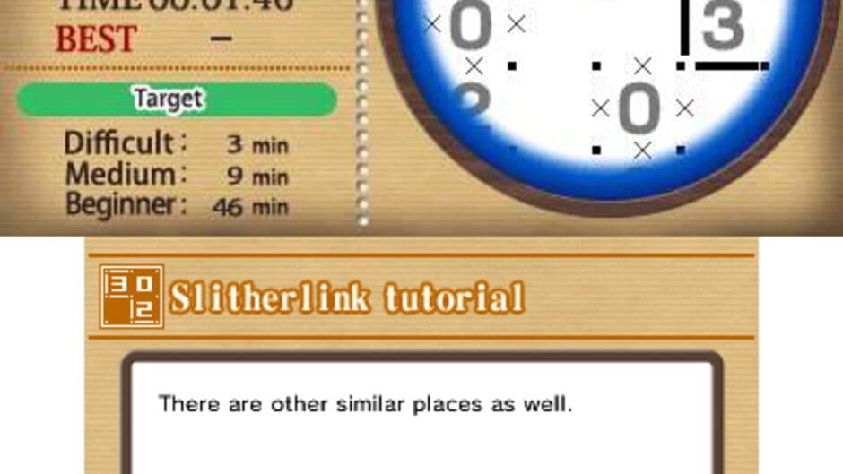 Slitherlink by Nikoli screenshot 2