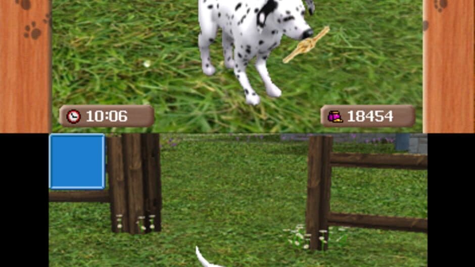 Me & My Pets 3D screenshot 3