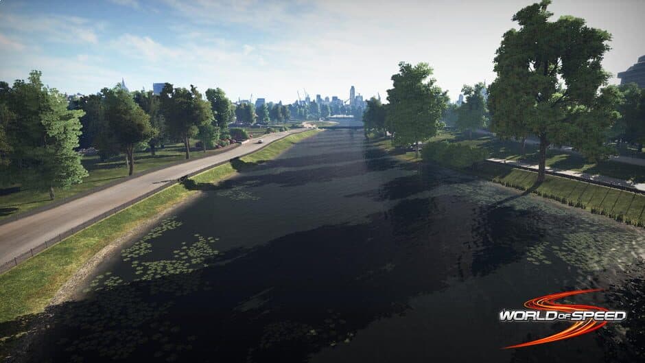 World of Speed screenshot 2
