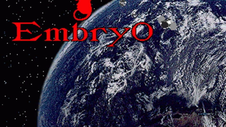Embryo screenshot 3