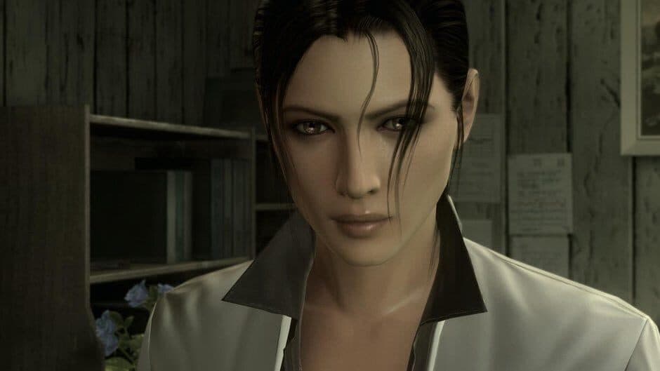 Metal Gear Solid 4: Guns of the Patriots screenshot 4
