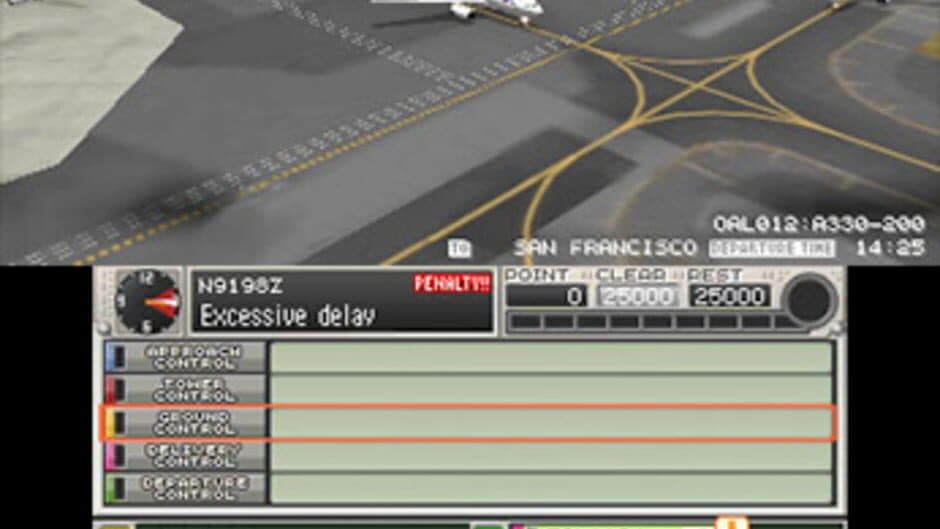 I am an Air Traffic Controller Airport Hero Hawaii screenshot 2