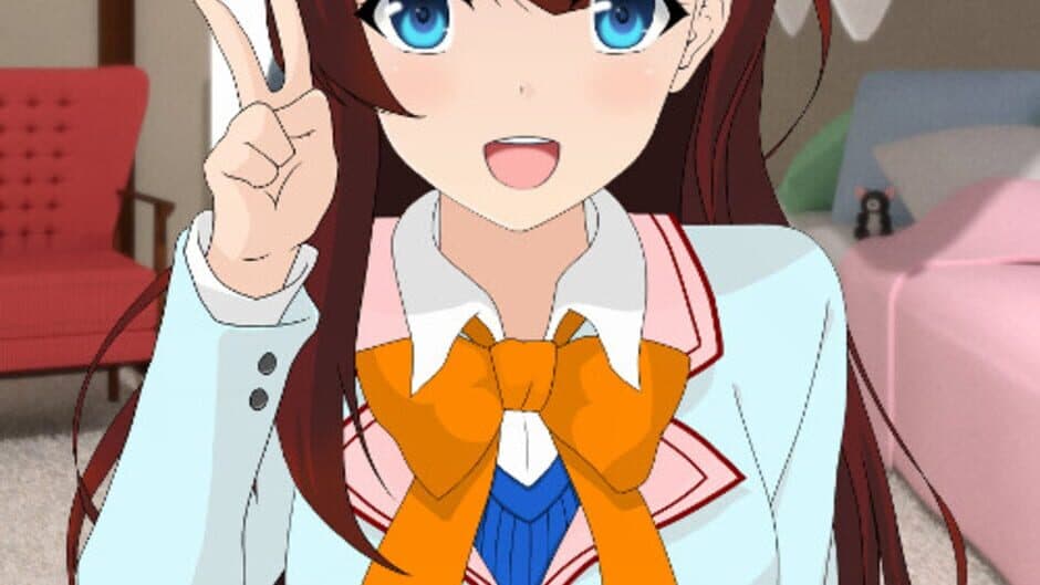 Your Friend Hana screenshot 2