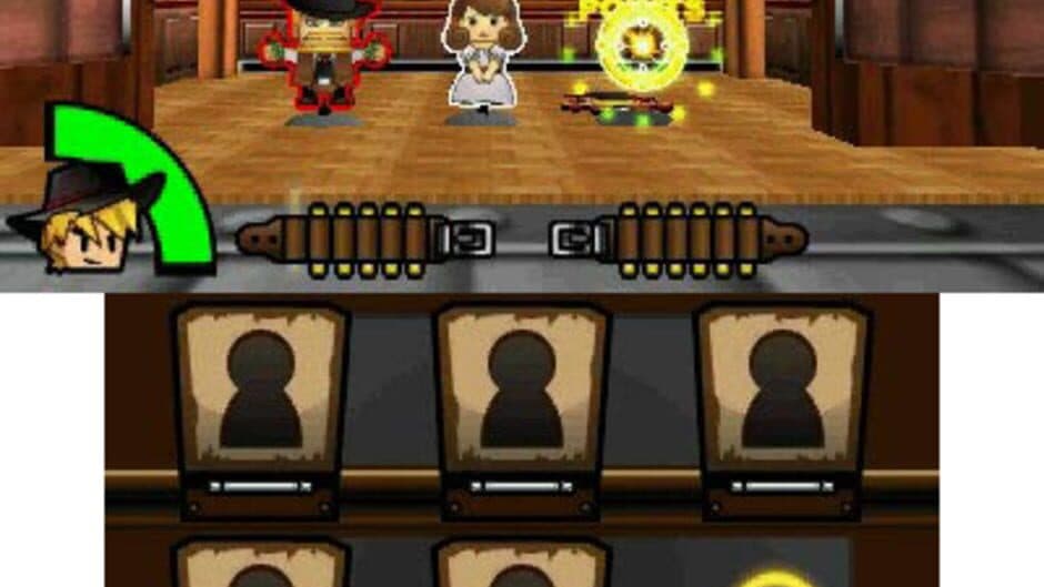 Johnny Hotshot screenshot 3