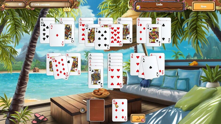 5 Star Rio Resort screenshot 4