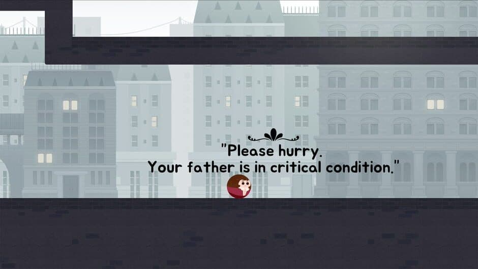 Sally's Law screenshot 4