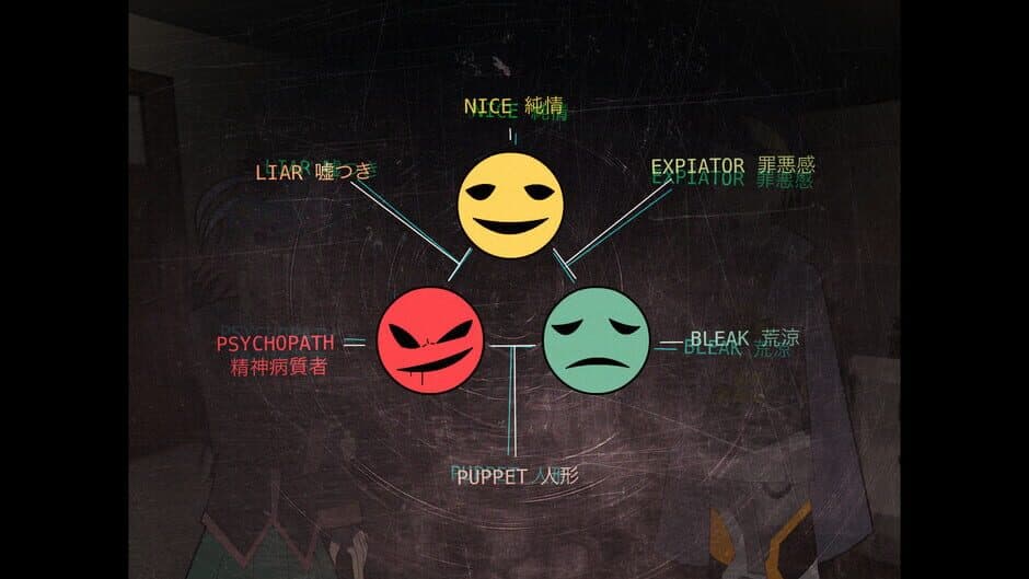 Broken Minds screenshot 1