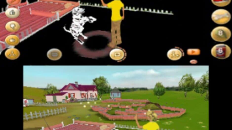 My Pet School 3D screenshot 1