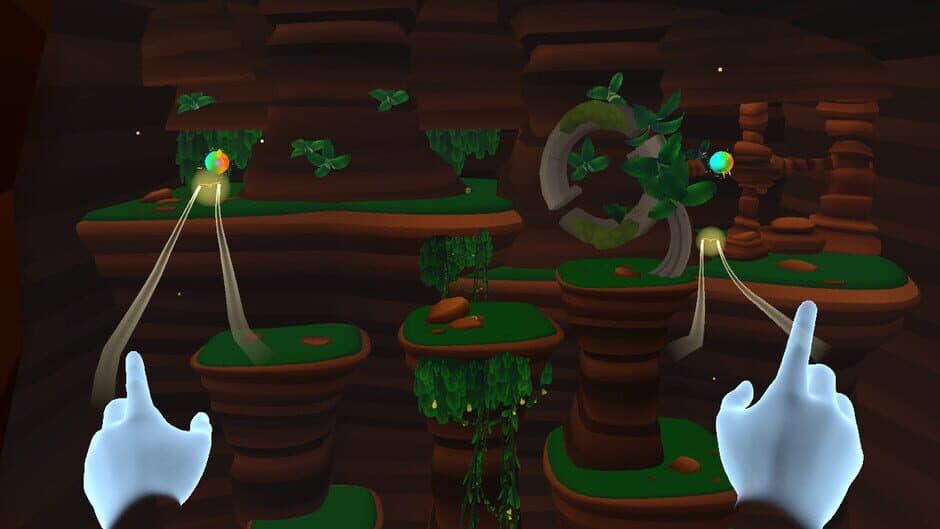 Paper Valley screenshot 3