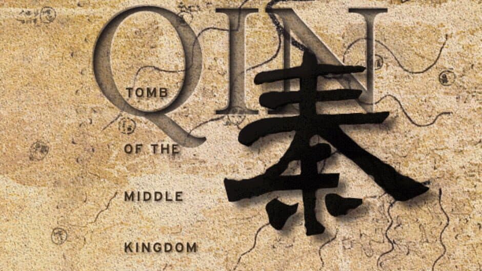 Qin: Tomb of the Middle Kingdom screenshot 3