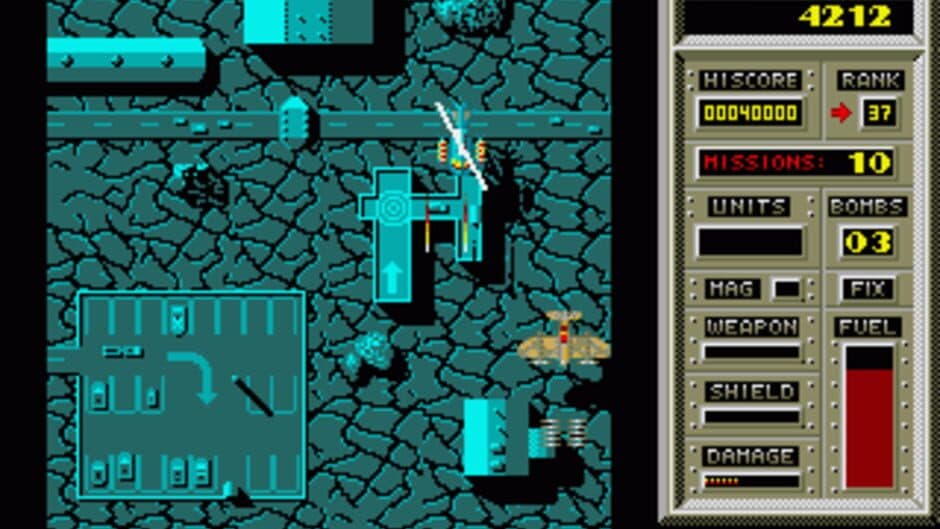 Air Supply screenshot 2