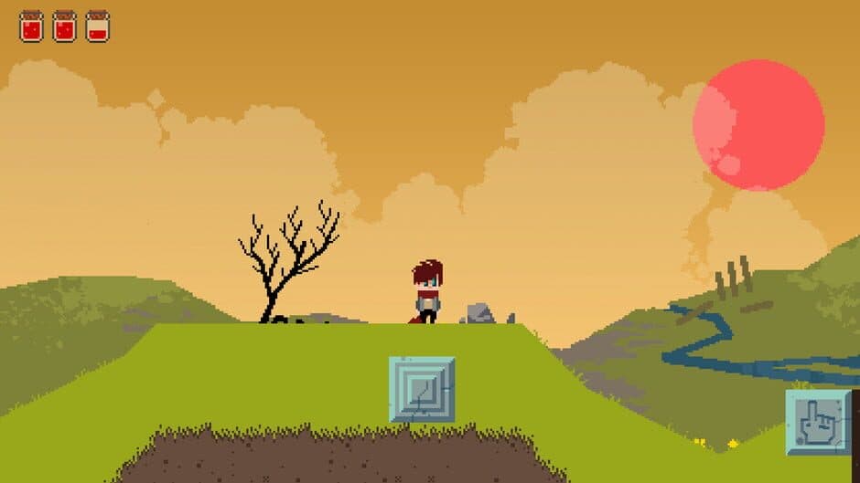 Psyscrolr screenshot 4