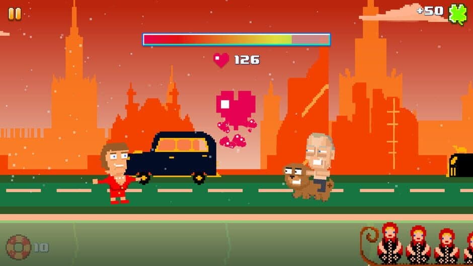 IHugU screenshot 3