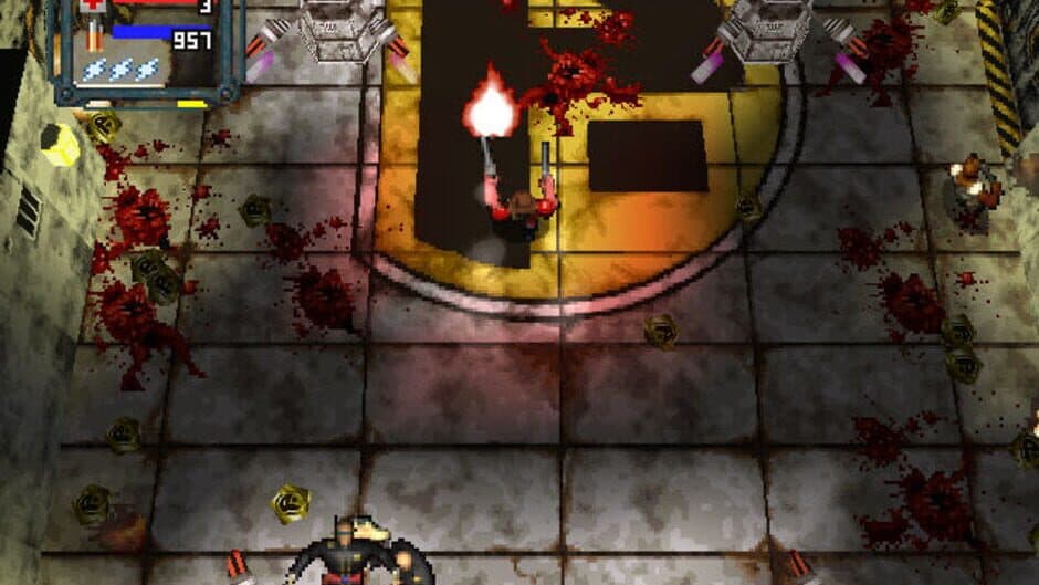 Loaded screenshot 2