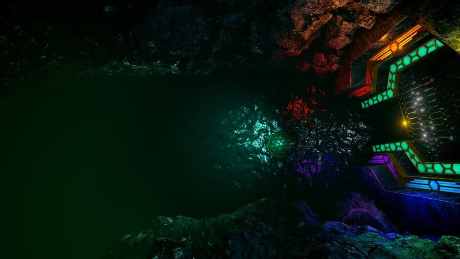 Thunderbird: The Legend Begins screenshot 4