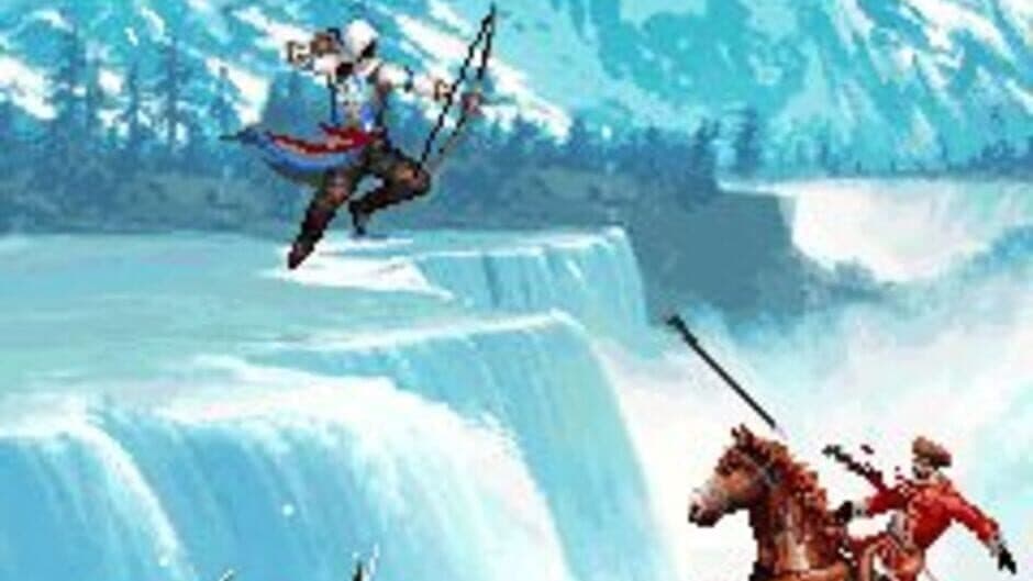 Assassin's Creed III Mobile screenshot 2