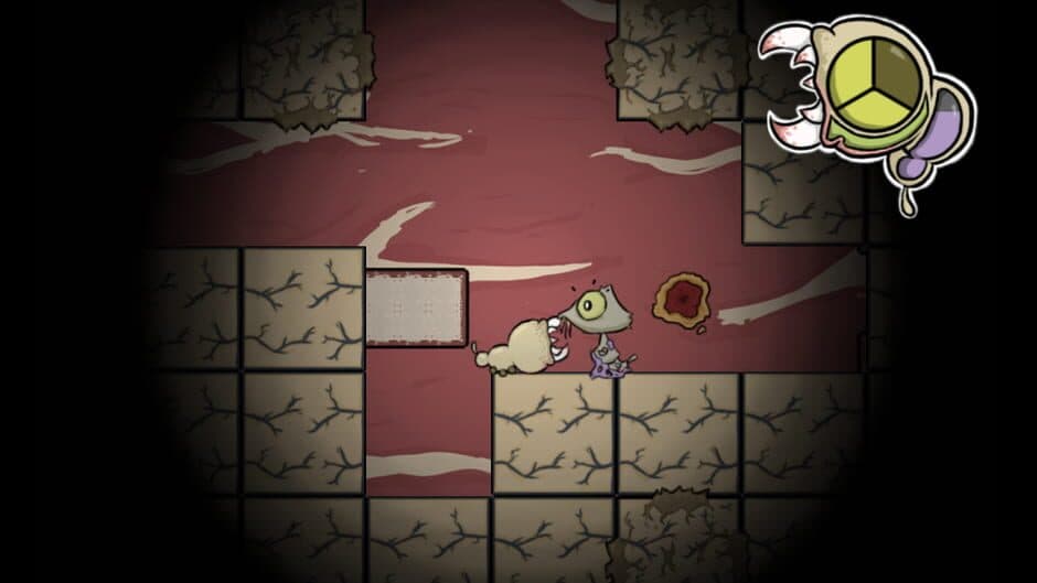 Molly Maggot screenshot 1