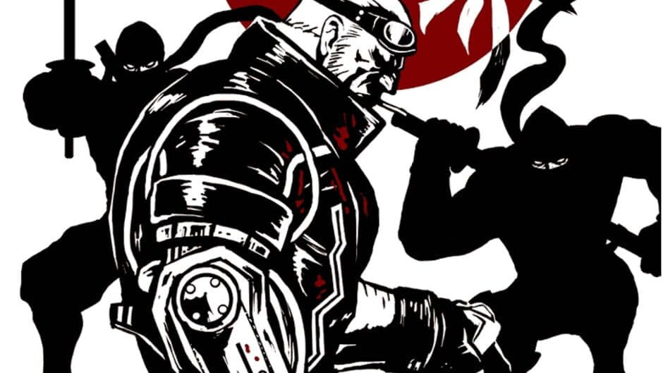 MadWorld artwork 2