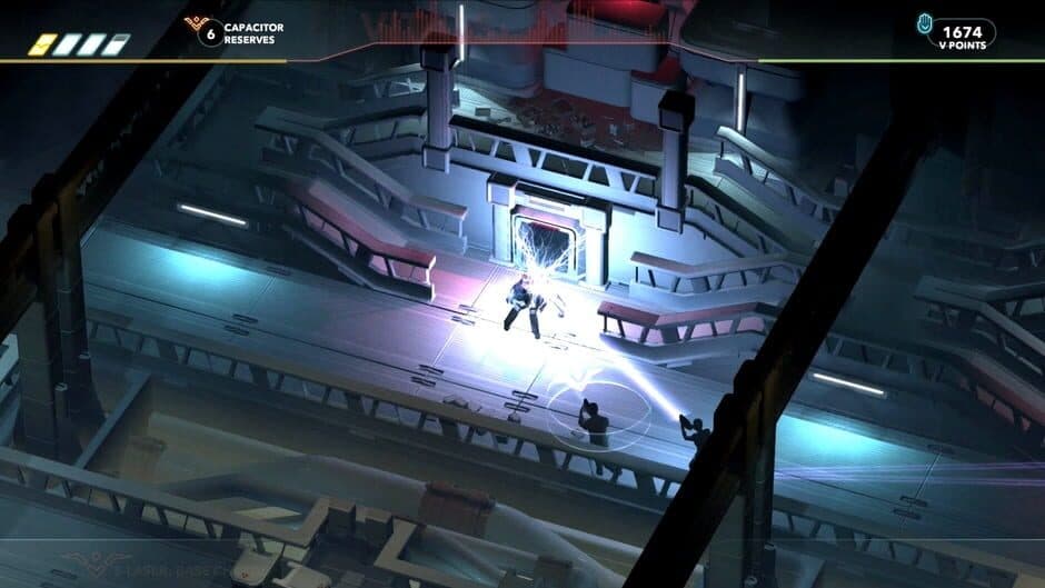 Divide screenshot 2