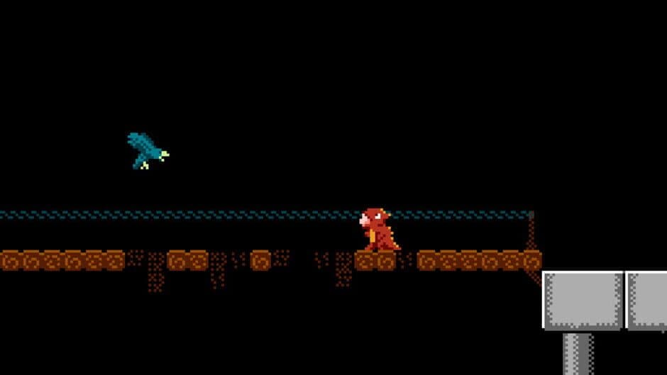 Lizard screenshot 4