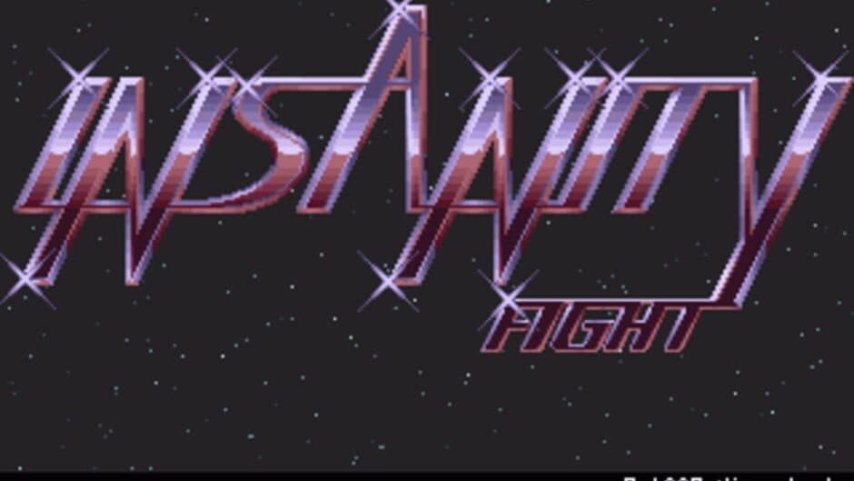 Insanity Fight screenshot 3