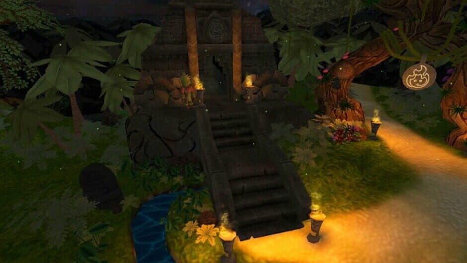 A Rite from the Stars screenshot 3