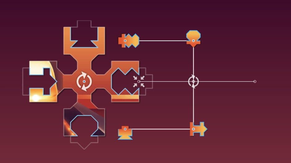 Zenge screenshot 4