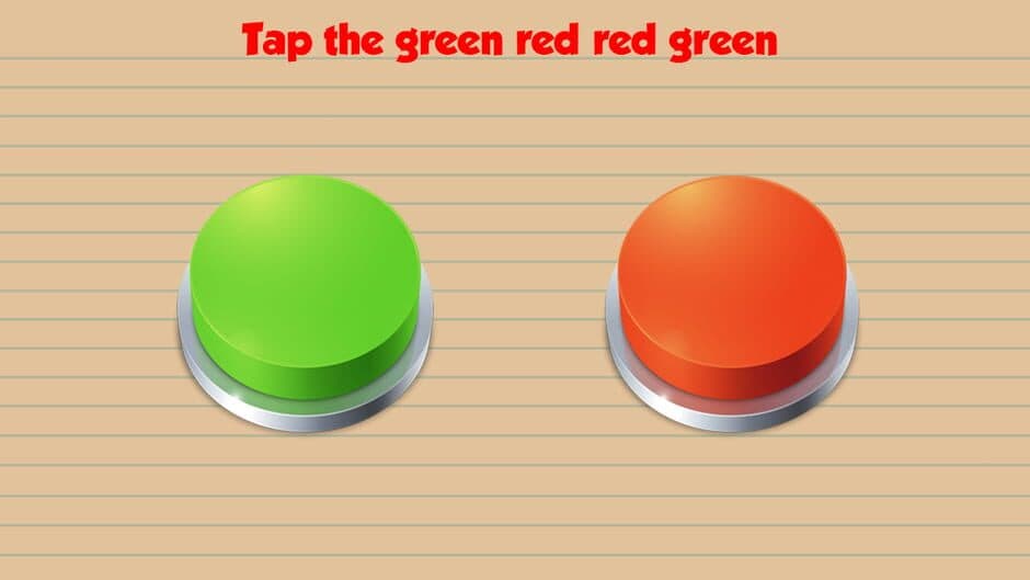 IQ Test screenshot 2