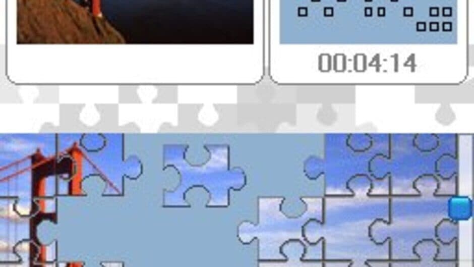 Puzzle to Go Sightseeing screenshot 3
