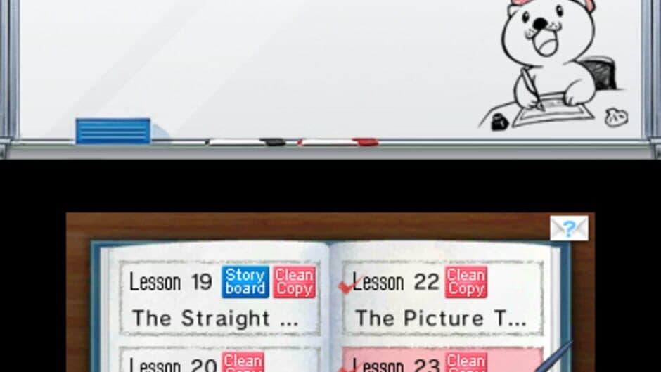 Comic Workshop screenshot 4