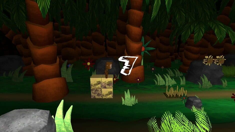 Chimpuzzle Pro screenshot 4