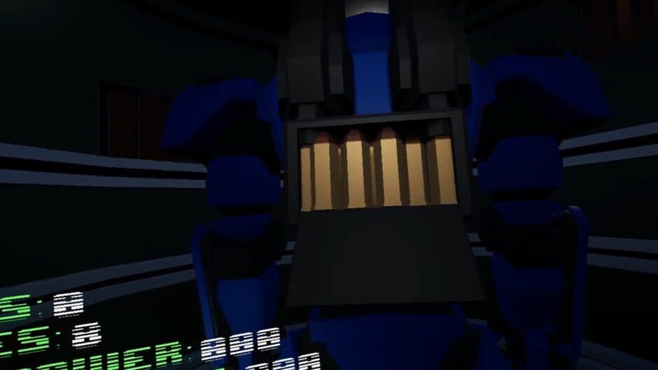 Atlantic Edge screenshot 1