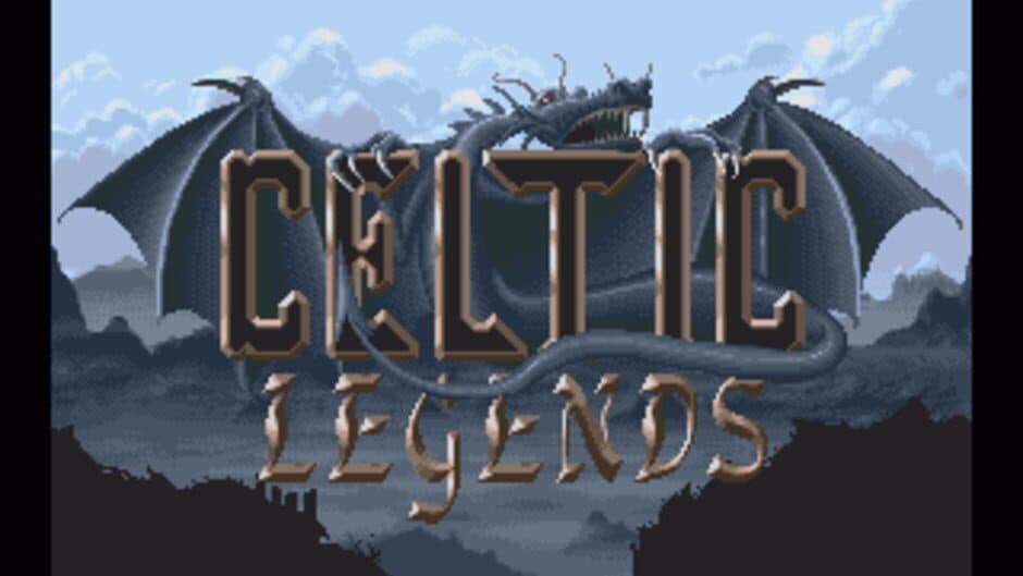 Celtic Legends screenshot 3