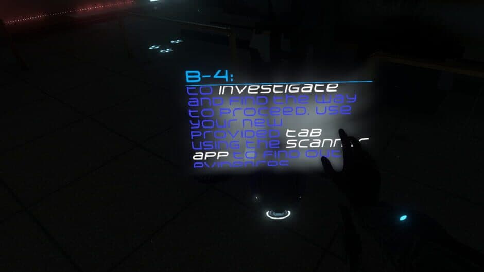Liz: Before the Plague screenshot 4