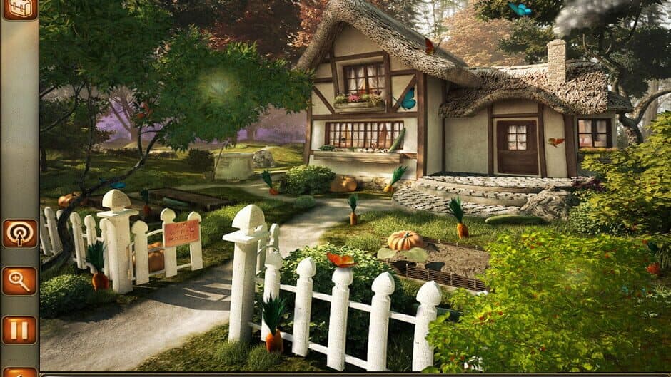 Alice in Wonderland: Hidden Objects screenshot 3