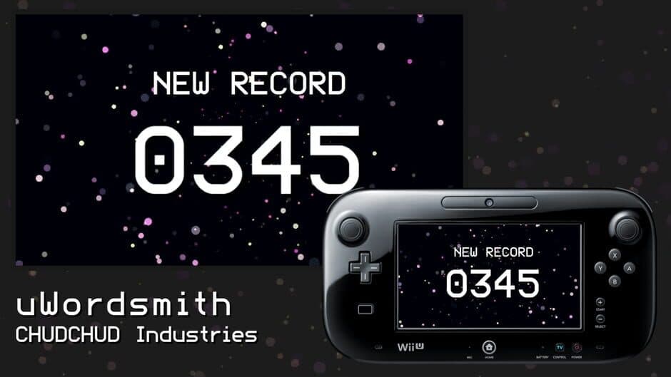 uWordsmith screenshot 2