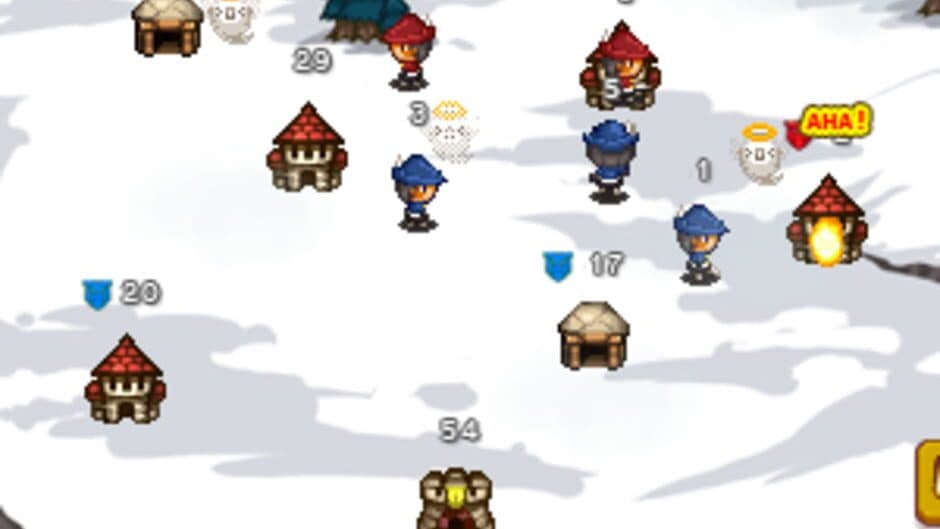Castle Conqueror EX screenshot 3
