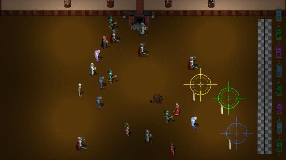 Hidden in Plain Sight screenshot 1
