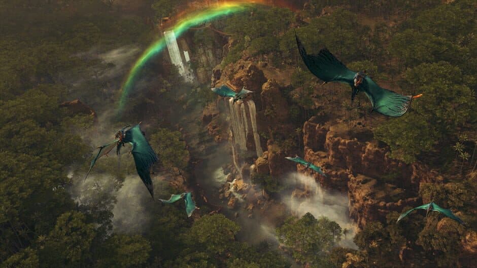 Total War: Warhammer II screenshot 3