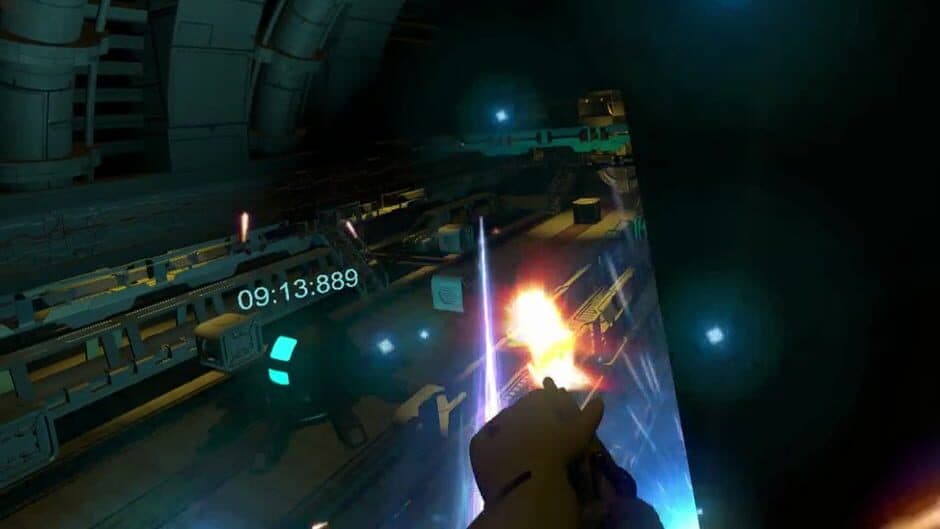 XLR screenshot 3