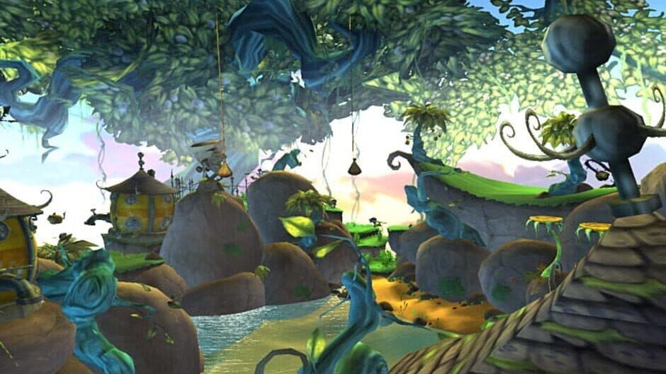 The Kore Gang screenshot 2