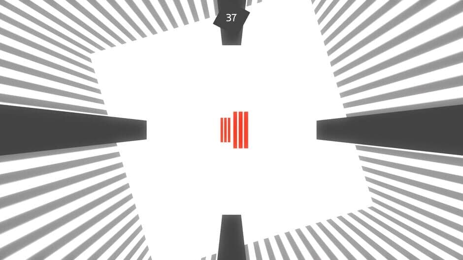Linea, the Game screenshot 1