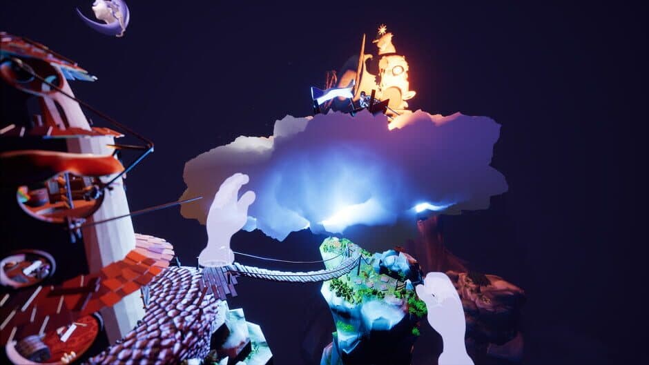 La Camila : A VR Experience screenshot 1